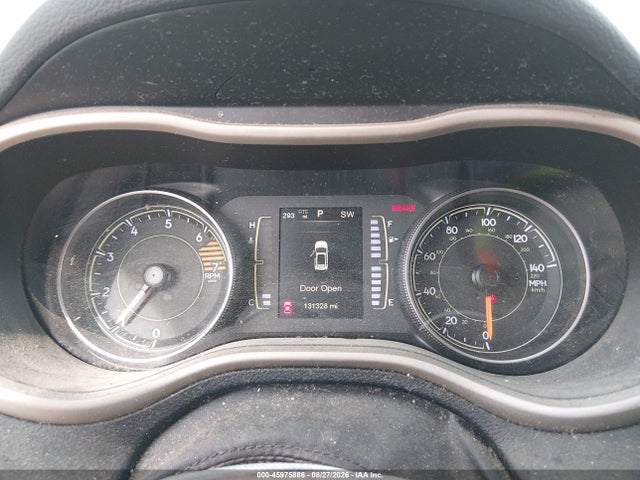 Jeep Cherokee Latitude 2016 1C4PJLCB7GW336360 Image 7