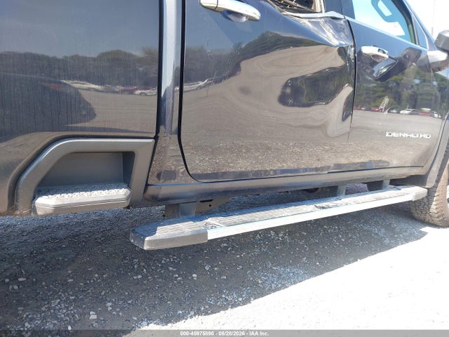 2026 Gmc Sierra 2500 Hd , Standard Bed, Denali, 4wd მანქანა იყიდება აუქციონზე, vin: 1GT4UREY6TF172530, აუქციონის ნომერი: 45975890