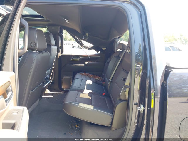 2026 Gmc Sierra 2500 Hd , Standard Bed, Denali, 4wd მანქანა იყიდება აუქციონზე, vin: 1GT4UREY6TF172530, აუქციონის ნომერი: 45975890