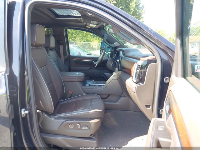 2026 Gmc Sierra 2500 Hd , Standard Bed, Denali, 4wd მანქანა იყიდება აუქციონზე, vin: 1GT4UREY6TF172530, აუქციონის ნომერი: 45975890