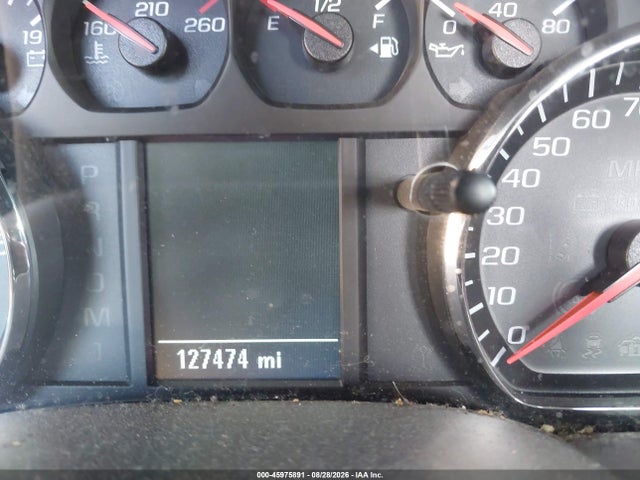 45975891 :رقم المزاد ، 1GCNCNEH6GZ376393 vin ، 2016 Chevrolet Silverado 1500 Work Truck مزاد بيع