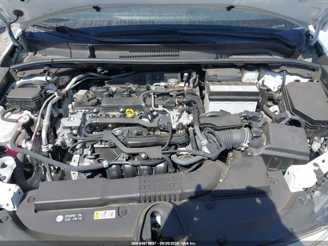 Toyota COROLLA SE 2022 JTND4MBE2N3189287 Image 10