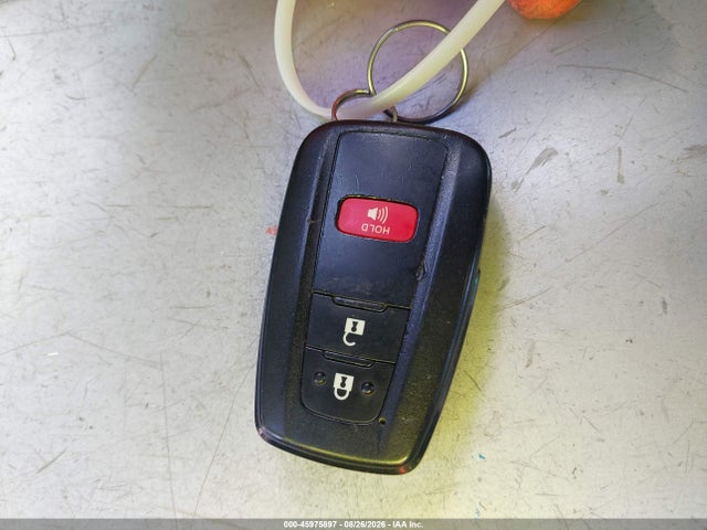 Toyota COROLLA SE 2022 JTND4MBE2N3189287 Image 11