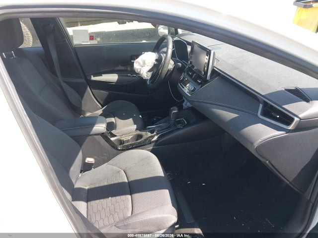 Toyota COROLLA SE 2022 JTND4MBE2N3189287 Image 5