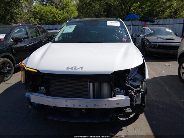 KIA Sorento X-line Sx 2024 5XYRKDJF8RG273710 Image 13