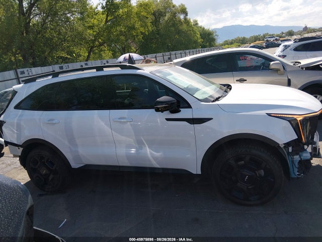 KIA Sorento X-line Sx 2024 5XYRKDJF8RG273710 Image 14