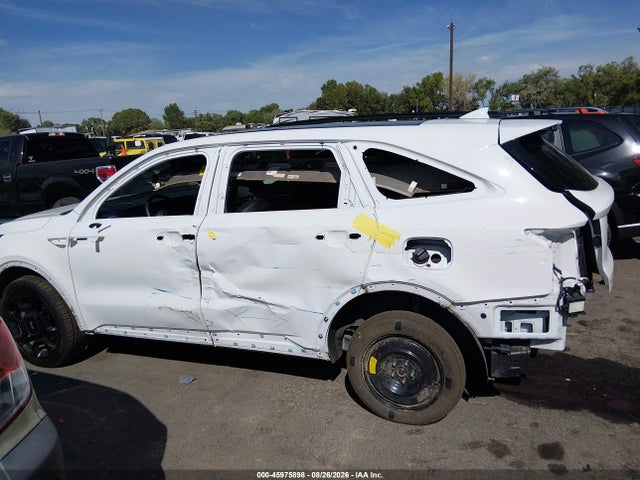 KIA Sorento X-line Sx 2024 5XYRKDJF8RG273710 Image 15