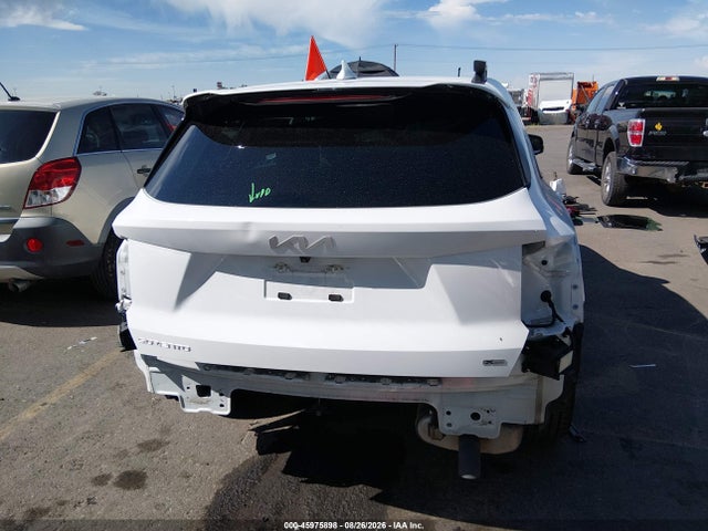 KIA Sorento X-line Sx 2024 5XYRKDJF8RG273710 Image 17