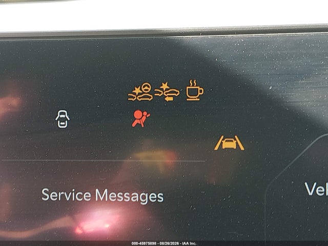 KIA Sorento X-line Sx 2024 5XYRKDJF8RG273710 Image 18
