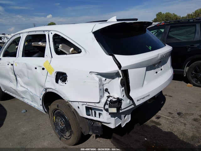 KIA Sorento X-line Sx 2024 5XYRKDJF8RG273710 Image 19
