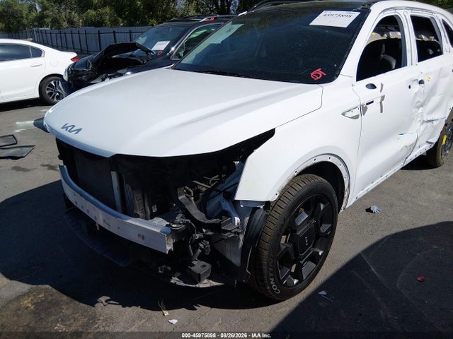 KIA Sorento X-line Sx 2024 5XYRKDJF8RG273710 Image 20