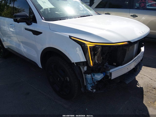 KIA Sorento X-line Sx 2024 5XYRKDJF8RG273710 Image 21