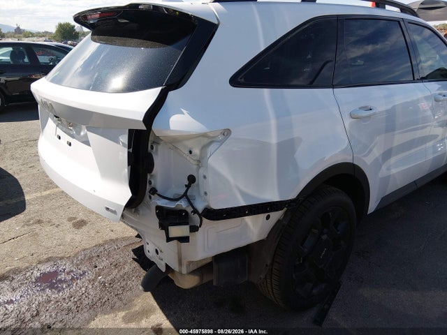 KIA Sorento X-line Sx 2024 5XYRKDJF8RG273710 Image 22