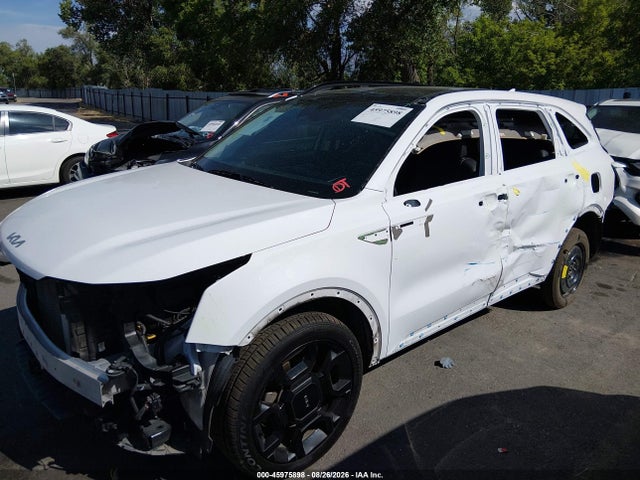 KIA Sorento X-line Sx 2024 5XYRKDJF8RG273710 Image 2
