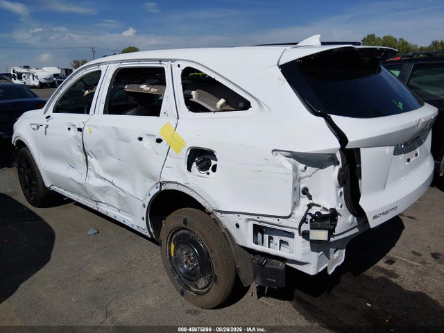 KIA Sorento X-line Sx 2024 5XYRKDJF8RG273710 Image 3
