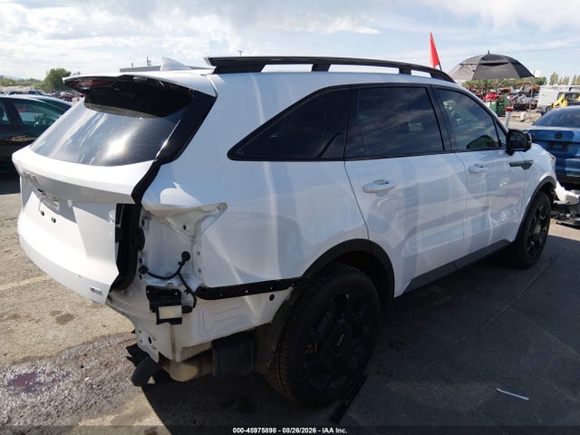 KIA Sorento X-line Sx 2024 5XYRKDJF8RG273710 Image 4