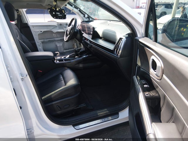 KIA Sorento X-line Sx 2024 5XYRKDJF8RG273710 Image 5