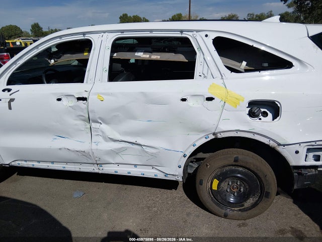 KIA Sorento X-line Sx 2024 5XYRKDJF8RG273710 Image 6
