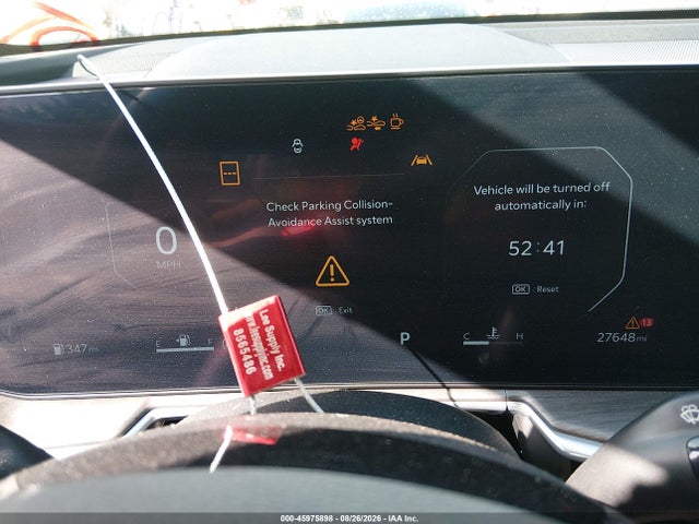 KIA Sorento X-line Sx 2024 5XYRKDJF8RG273710 Image 7