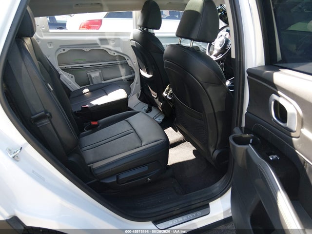 KIA Sorento X-line Sx 2024 5XYRKDJF8RG273710 Image 8