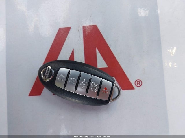 Nissan Rogue Sl 2017 JN8AT2MT9HW386345 Image 11