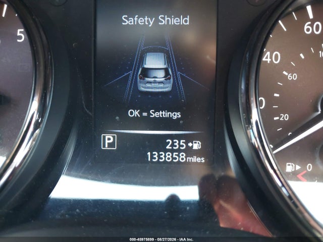 Nissan Rogue Sl 2017 JN8AT2MT9HW386345 Image 15