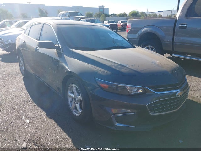 2018 1G1ZB5ST9JF194301 main image