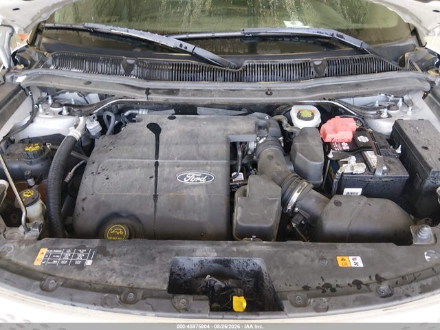 Продажа на аукционе авто 2015 Ford Explorer Xlt, vin: 1FM5K8D88FGB61061, номер лота: 45975904