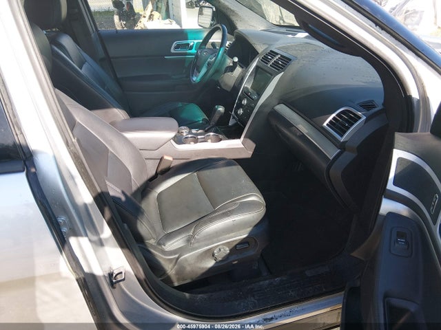 Продажа на аукционе авто 2015 Ford Explorer Xlt, vin: 1FM5K8D88FGB61061, номер лота: 45975904