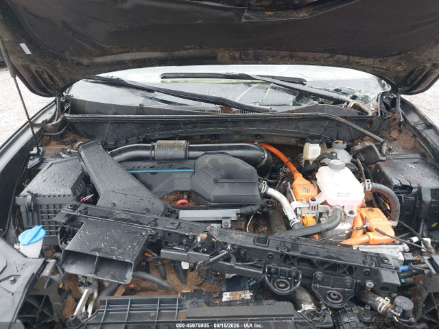 KM8JECD16RU214356 Hyundai Tucson Hybrid Limited