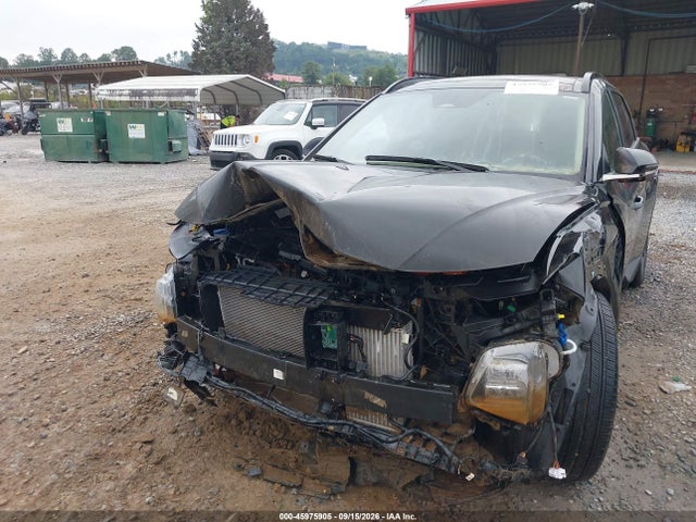 2024 Hyundai Tucson Hybrid Limited მანქანა იყიდება აუქციონზე, vin: KM8JECD16RU214356, აუქციონის ნომერი: 45975905