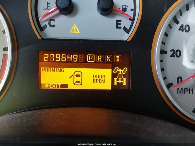 Продажа на аукционе авто 2013 Nissan Titan Pro-4x, vin: 1N6BA0EC0DN310597, номер лота: 45975909