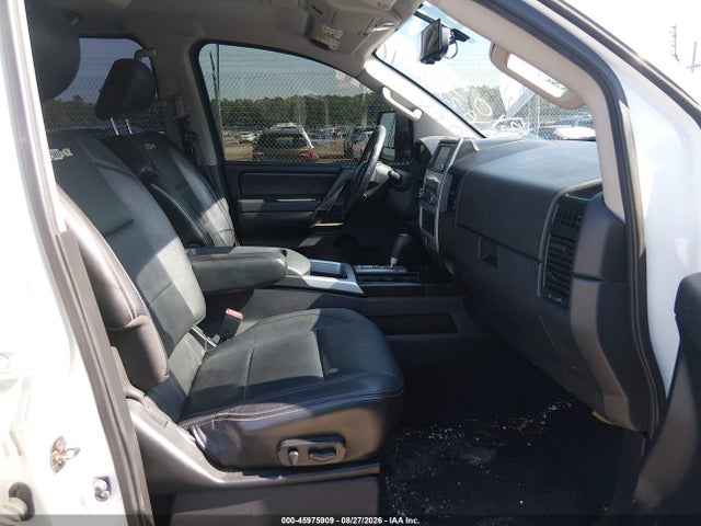 Продажа на аукционе авто 2013 Nissan Titan Pro-4x, vin: 1N6BA0EC0DN310597, номер лота: 45975909