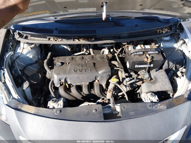 Продажа на аукционе авто 2012 Toyota Yaris, vin: JTDBT4K34C1415853, номер лота: 45975911