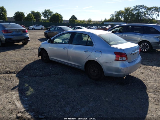 Продажа на аукционе авто 2012 Toyota Yaris, vin: JTDBT4K34C1415853, номер лота: 45975911