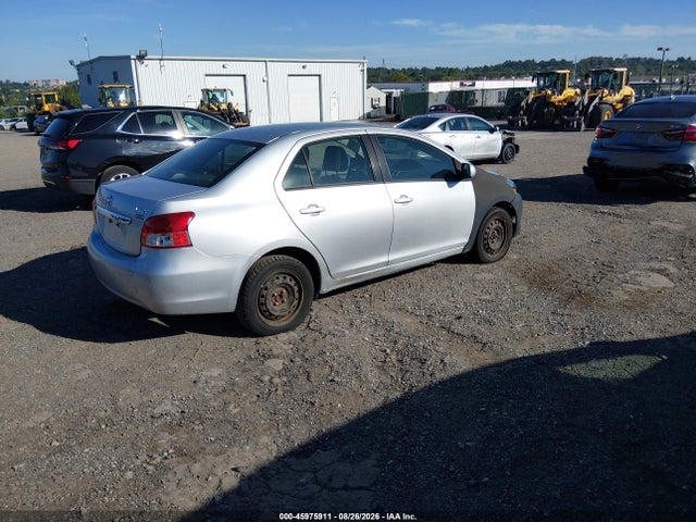 Продажа на аукционе авто 2012 Toyota Yaris, vin: JTDBT4K34C1415853, номер лота: 45975911