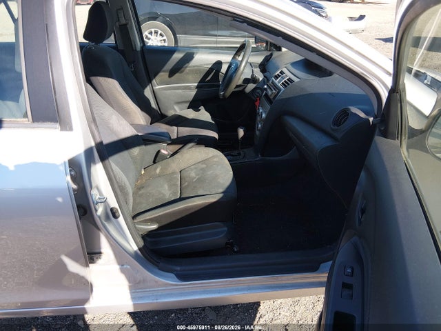 Продажа на аукционе авто 2012 Toyota Yaris, vin: JTDBT4K34C1415853, номер лота: 45975911