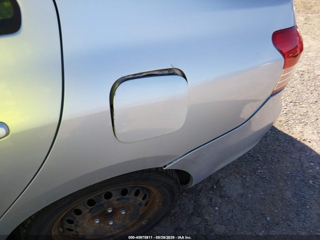Продажа на аукционе авто 2012 Toyota Yaris, vin: JTDBT4K34C1415853, номер лота: 45975911