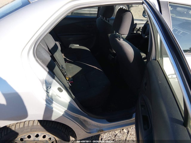Продажа на аукционе авто 2012 Toyota Yaris, vin: JTDBT4K34C1415853, номер лота: 45975911
