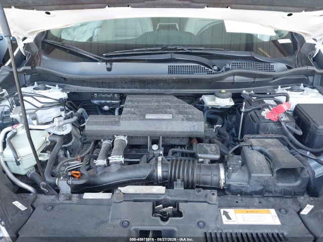 45975916 :رقم المزاد ، 5J6RW1H58KA023674 vin ، 2019 Honda Cr-v Ex مزاد بيع