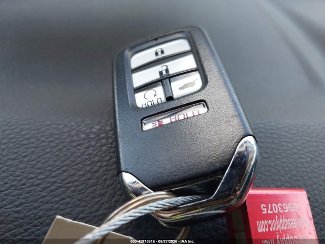 45975916 :رقم المزاد ، 5J6RW1H58KA023674 vin ، 2019 Honda Cr-v Ex مزاد بيع