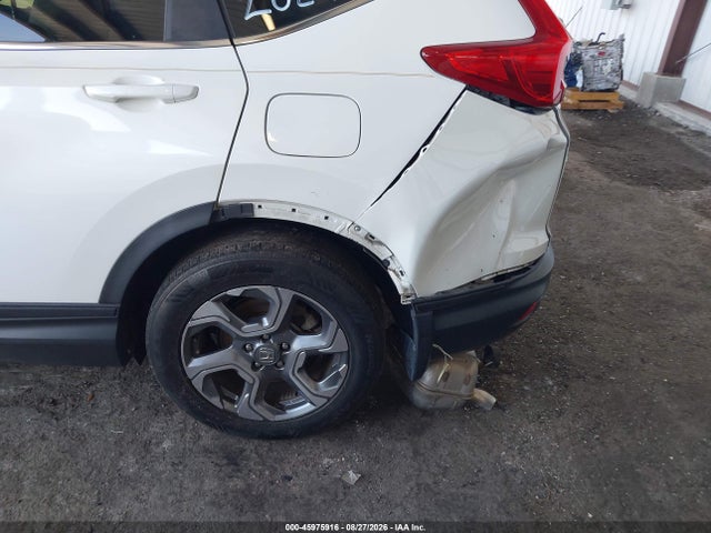 45975916 :رقم المزاد ، 5J6RW1H58KA023674 vin ، 2019 Honda Cr-v Ex مزاد بيع