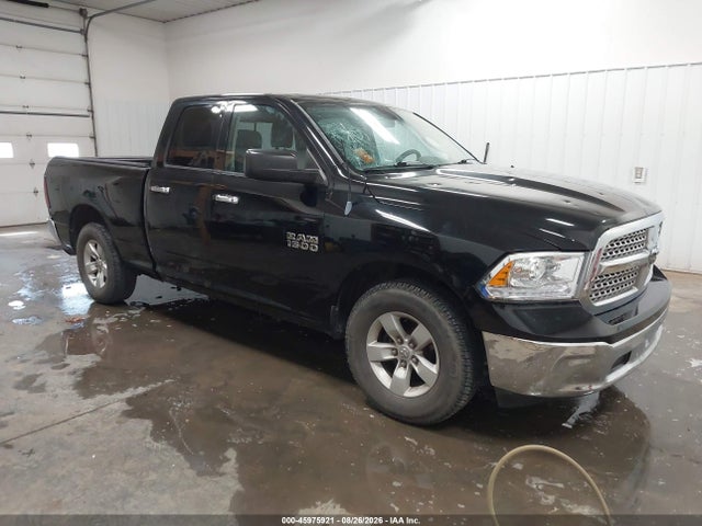 Aukcja sprzedaży 2013 Ram 1500 Slt, vin: 1C6RR6GP6DS565700, numer aukcji: 45975921