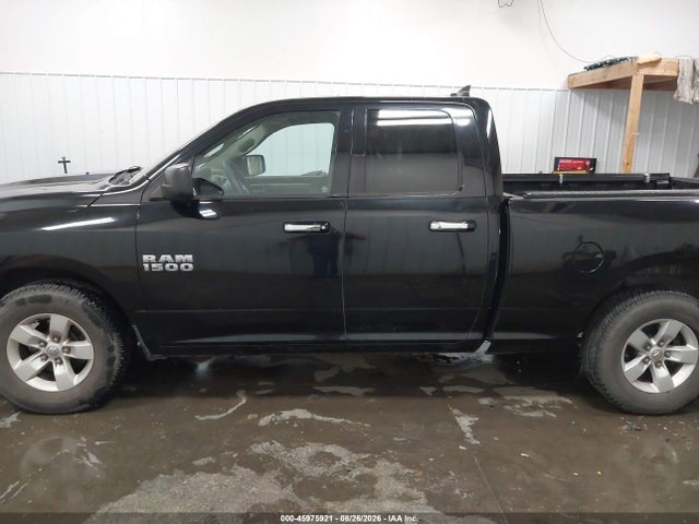 Aukcja sprzedaży 2013 Ram 1500 Slt, vin: 1C6RR6GP6DS565700, numer aukcji: 45975921