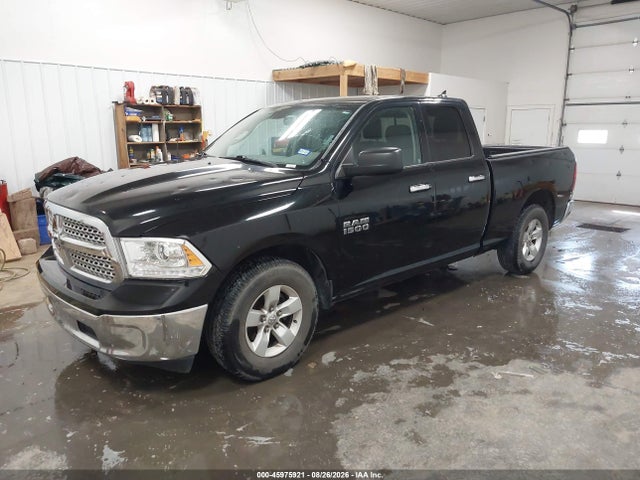 Aukcja sprzedaży 2013 Ram 1500 Slt, vin: 1C6RR6GP6DS565700, numer aukcji: 45975921