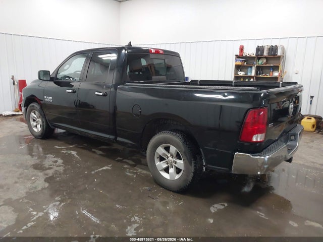 Aukcja sprzedaży 2013 Ram 1500 Slt, vin: 1C6RR6GP6DS565700, numer aukcji: 45975921