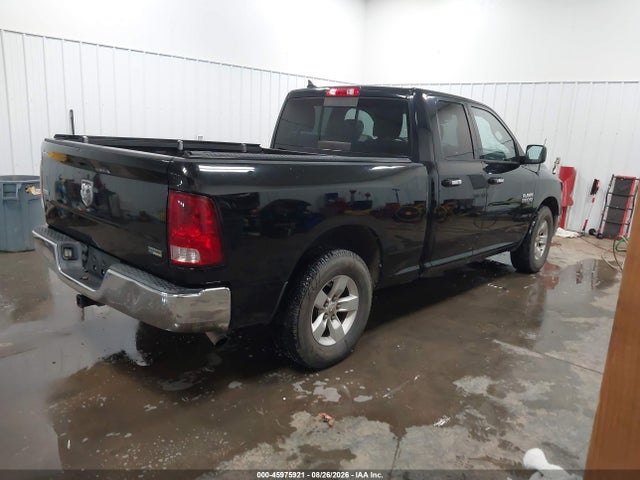 Aukcja sprzedaży 2013 Ram 1500 Slt, vin: 1C6RR6GP6DS565700, numer aukcji: 45975921