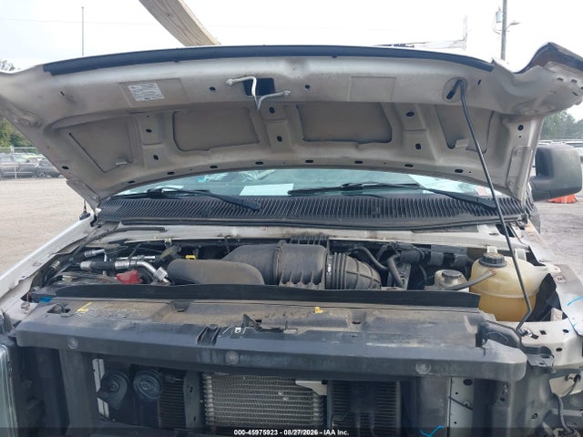 2012 Ford E-250 Commercial მანქანა იყიდება აუქციონზე, vin: 1FTNE2EW9CDA33561, აუქციონის ნომერი: 45975923