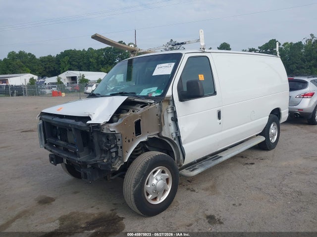2012 Ford E-250 Commercial მანქანა იყიდება აუქციონზე, vin: 1FTNE2EW9CDA33561, აუქციონის ნომერი: 45975923