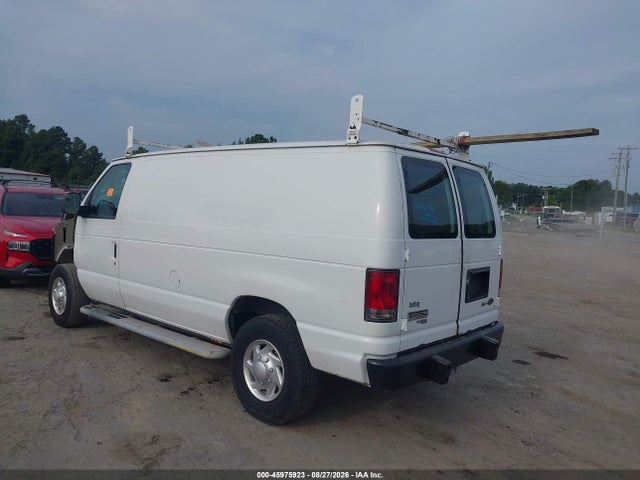 2012 Ford E-250 Commercial მანქანა იყიდება აუქციონზე, vin: 1FTNE2EW9CDA33561, აუქციონის ნომერი: 45975923